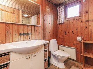 Holiday house Fårevejle  11