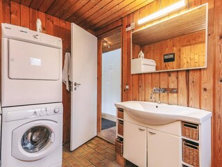 Ferienhaus Fårevejle  16