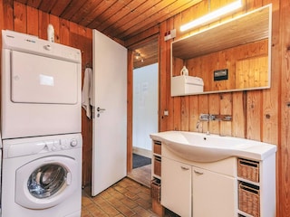 Vakantiehuis Fårevejle  24