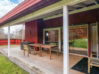 Holiday house Fårevejle  17