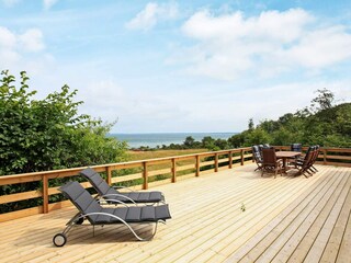 Holiday house Fårevejle  12