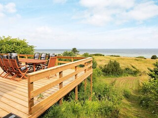 Holiday house Fårevejle  13