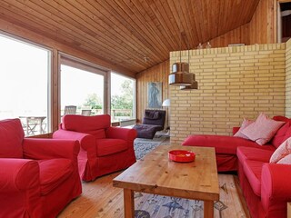 Holiday house Fårevejle  14