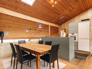Holiday house Fårevejle  16