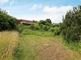 Holiday house Fårevejle  19