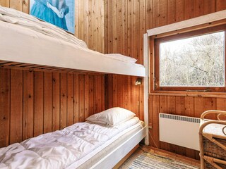Holiday house Fårevejle  21