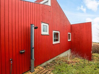 Vakantiehuis Fårevejle  25