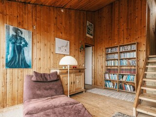 Casa per le vacanze Fårevejle  18