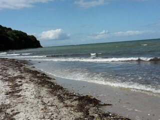 Ferienhaus Fårevejle  29