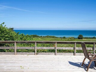 Maison de vacances Fårevejle  6