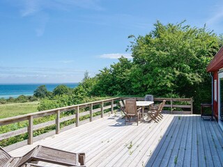 Maison de vacances Fårevejle  7