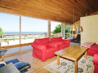 Maison de vacances Fårevejle  10