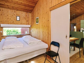 Maison de vacances Fårevejle  11