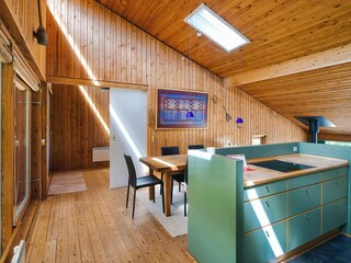Maison de vacances Fårevejle  12