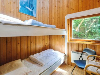 Maison de vacances Fårevejle  13