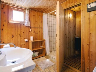 Maison de vacances Fårevejle  14