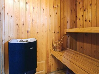 Maison de vacances Fårevejle  15