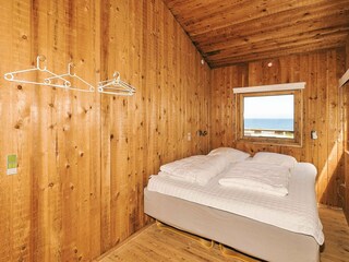 Maison de vacances Fårevejle  16