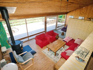 Maison de vacances Fårevejle  24