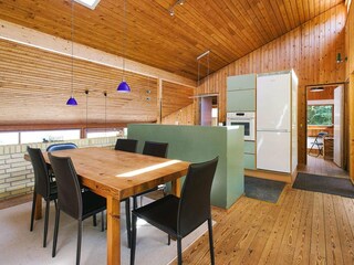 Maison de vacances Fårevejle  17