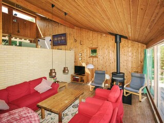 Maison de vacances Fårevejle  25