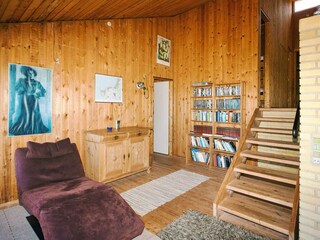 Maison de vacances Fårevejle  26