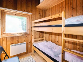 Maison de vacances Fårevejle  20