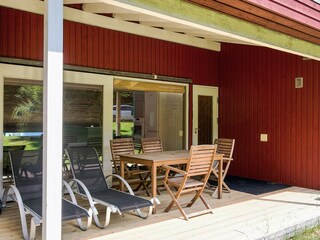 Maison de vacances Fårevejle  22