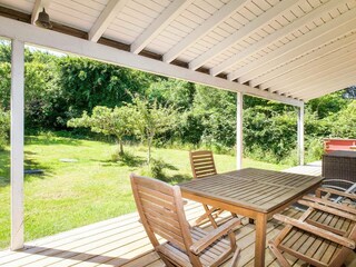 Maison de vacances Fårevejle  23