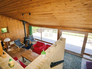 Maison de vacances Fårevejle  28