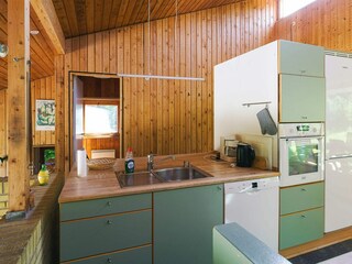 Maison de vacances Fårevejle  27