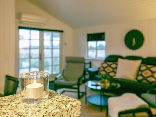 Holiday house Saltum  14