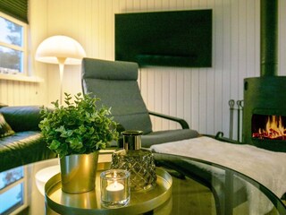 Holiday house Saltum  18