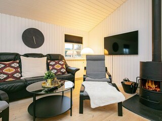 Holiday house Saltum  15