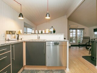 Holiday house Saltum  19
