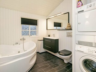 Holiday house Saltum  20