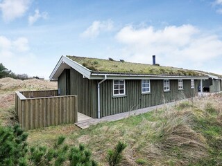 Holiday house Saltum  21