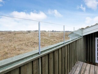 Holiday house Saltum  22