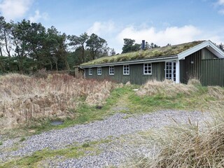 Holiday house Saltum  23