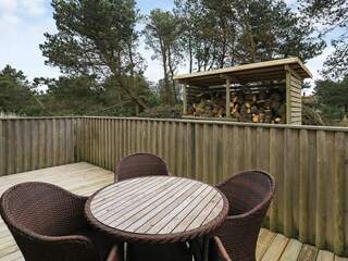 Holiday house Saltum  2
