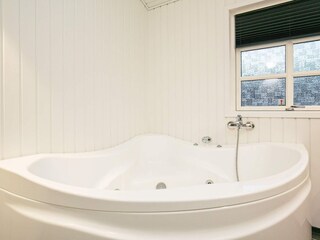 Holiday house Saltum  3