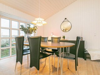 Holiday house Saltum  4