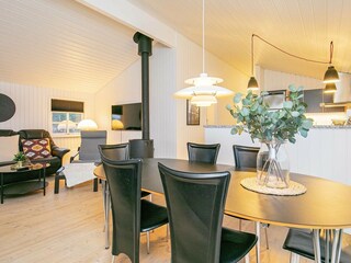 Holiday house Saltum  6