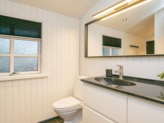 Holiday house Saltum  8