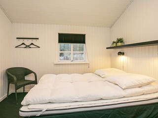 Holiday house Saltum  9