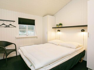 Holiday house Saltum  10