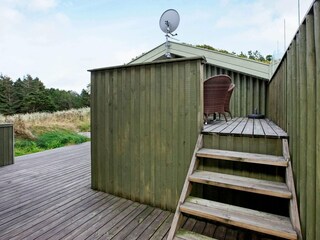 Holiday house Saltum  11
