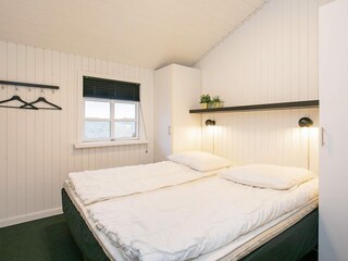 Holiday house Saltum  12