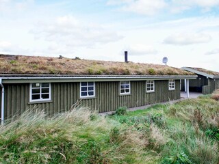Holiday house Saltum  13