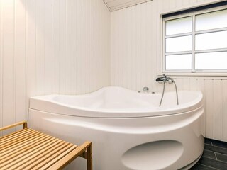 Maison de vacances Saltum  7